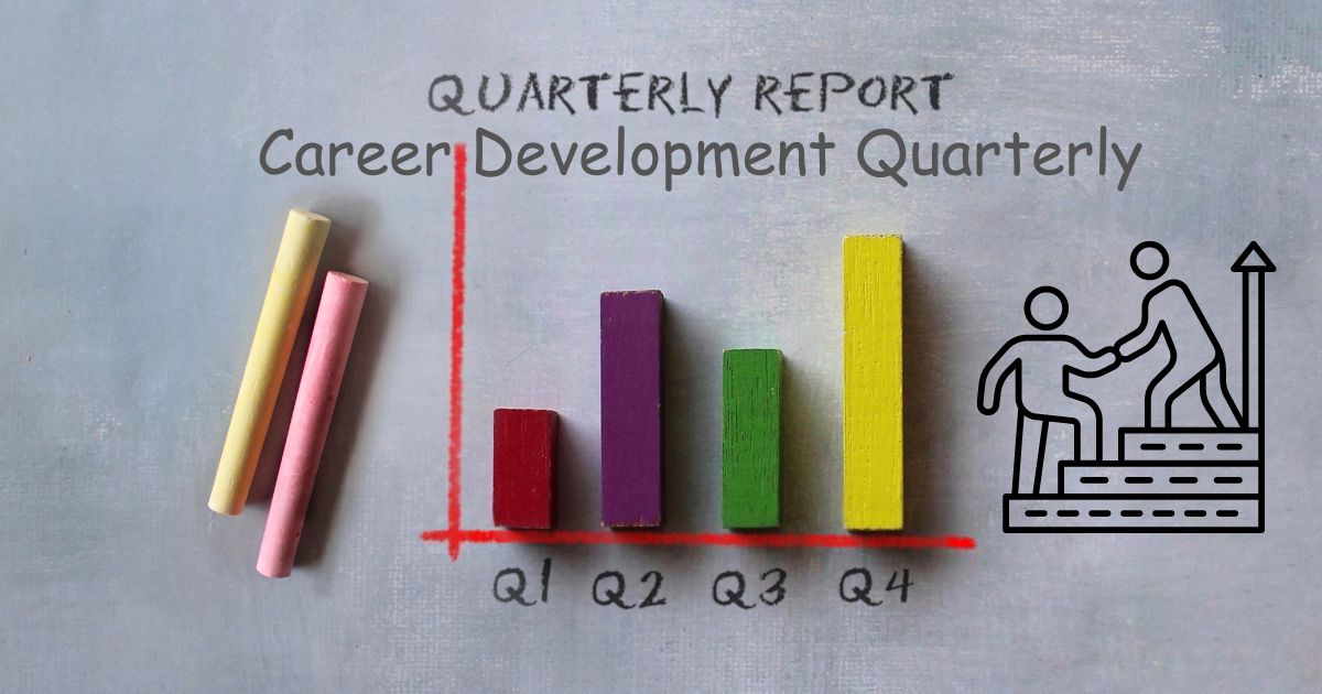 Career Development Quarterly