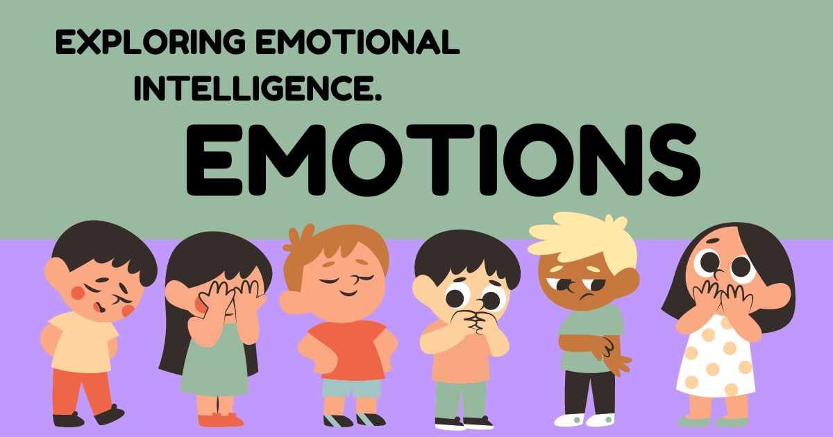 Exploring Emotional Intelligence