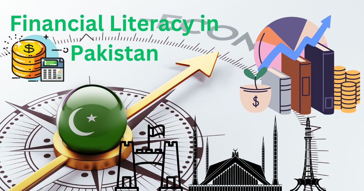 Financial Literacy in Pakistan