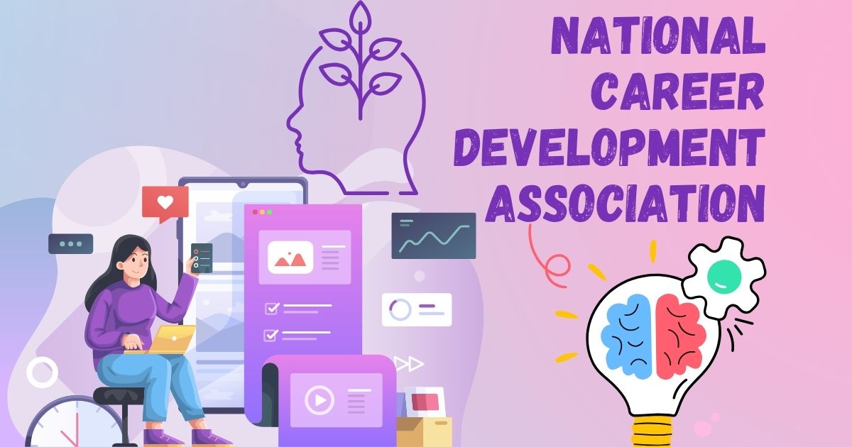 National Career Development Association