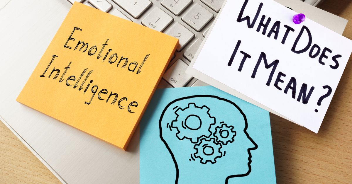 What is the Meaning of Emotional Intelligence?