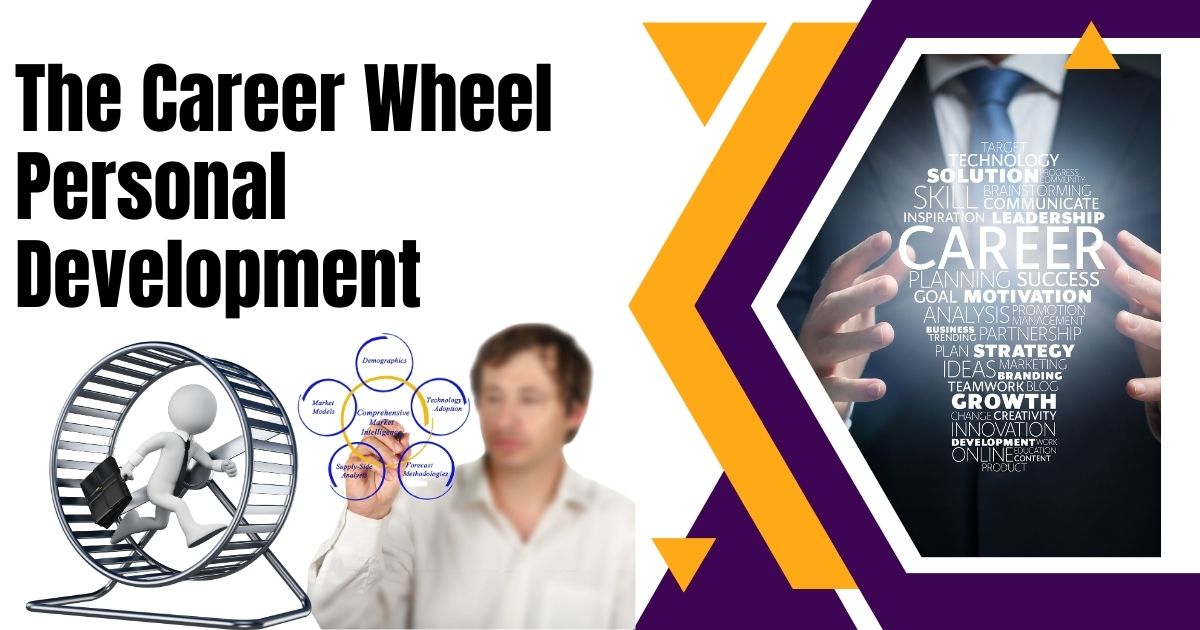 The Career Wheel Personal Development: A Comprehensive Guide