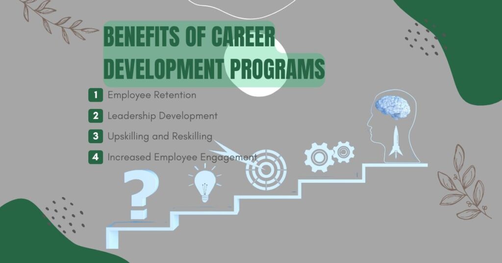 Understanding Career Development Programs