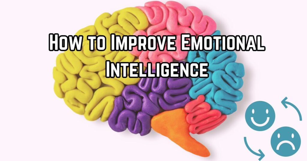 Emotional Intelligence in the Workplace: A Comprehensive Guide