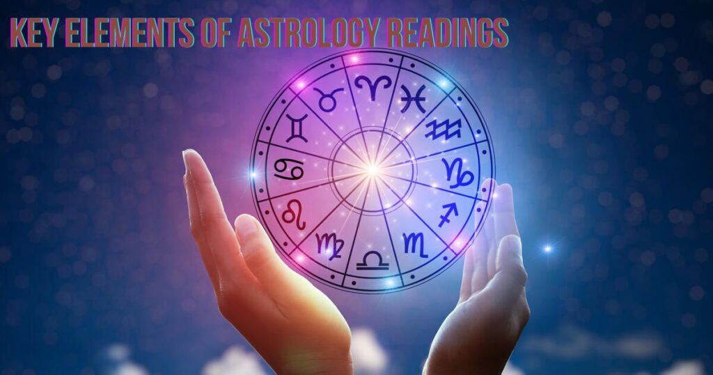 Astrology Readings for Personal Development