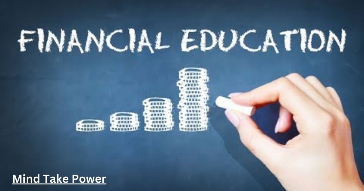 Basic Financial Education: A Foundation for Financial Success