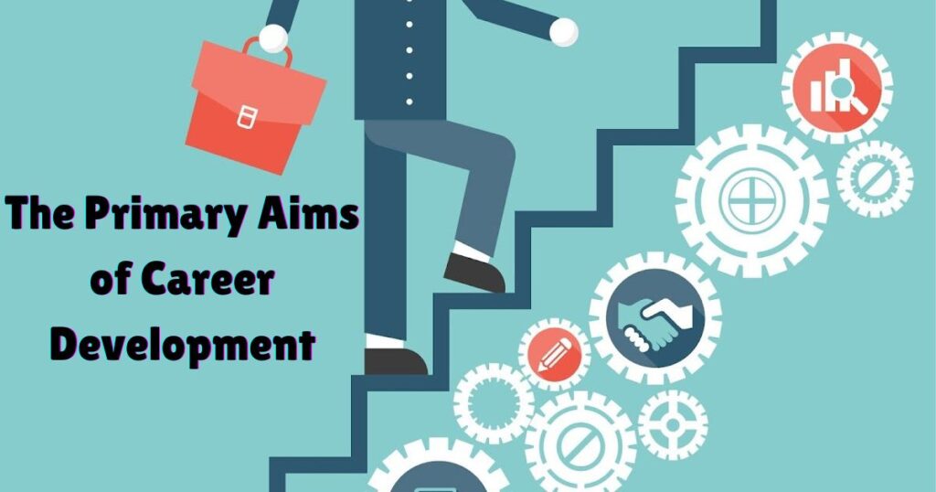 What Is the Aim of Career Development?