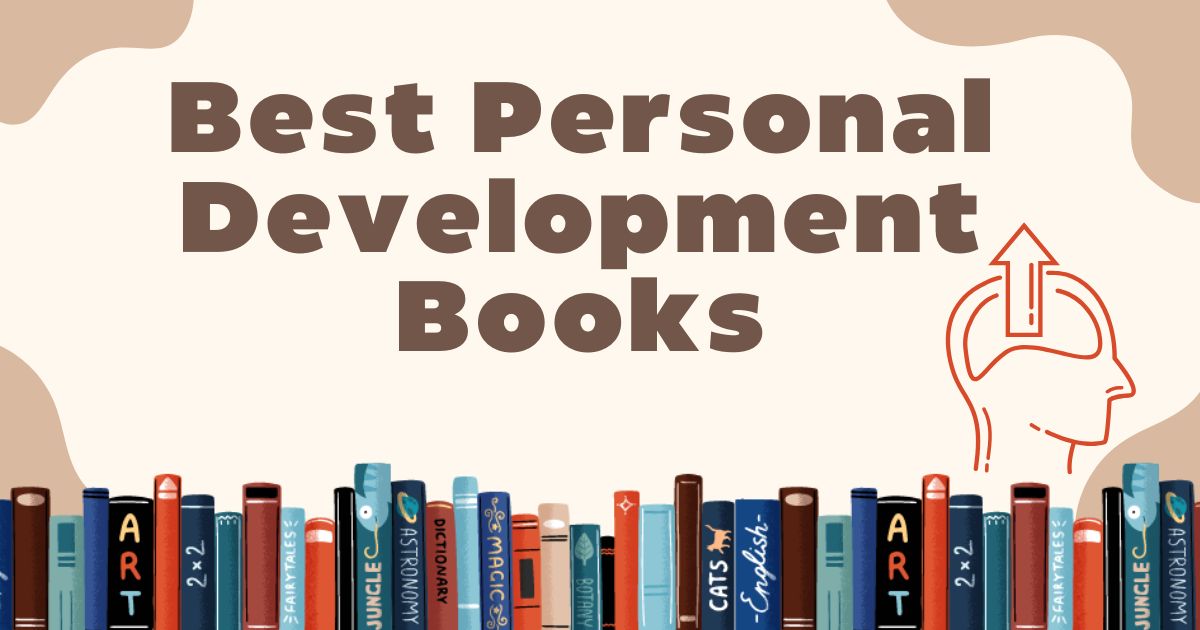 Best Personal Development Books