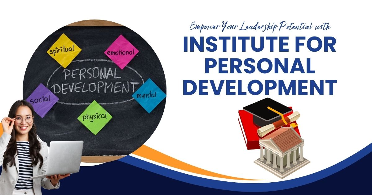 Institute for Personal Development