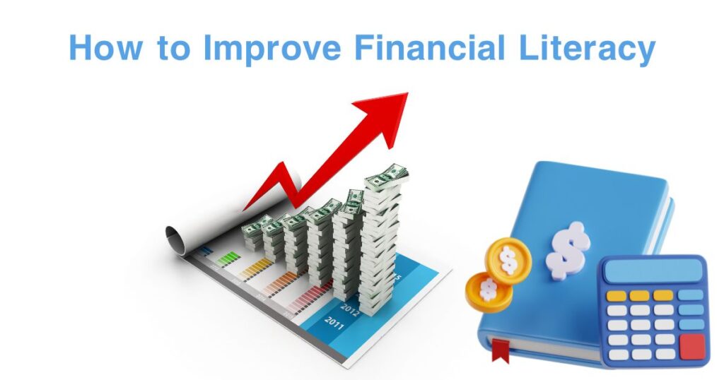 Is Financial Literacy the Secret to Long-Term Financial Success?